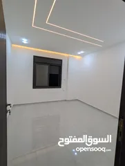  7 شقة فاخرة جدا و راقية طابق اول