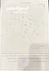  2 ارض مفرروة بالعبدليه سحاب