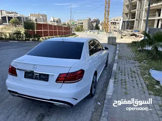  13 E 350   Mercedes Benz  W212