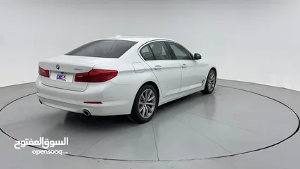  3 (FREE HOME TEST DRIVE AND ZERO DOWN PAYMENT) BMW 520I
