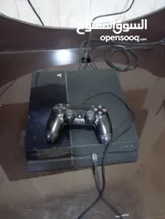  1 Ps4 فات بيع مستعجل