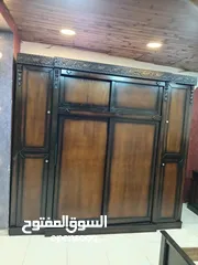  3 غرفة نوم سحاب طابقين