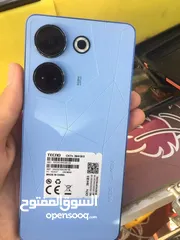  1 تكنو كامون20برو