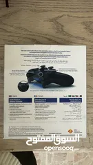  4 PS4 Controller (ORGINAL).  "اصلية"     4 يد تحكم بلاستيشن