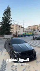  1 Mercedes Benz 2021
