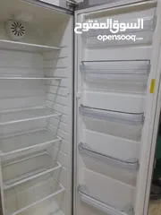  3 kenwood fridge