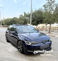  3 جولف 2020 للبيع في فلسطين