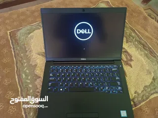  2 Dell core i7 8th Gen, 16g Ram and 256 ssd