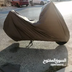  5 غطاء دراجات نارية و سكوتر motorcycle cover