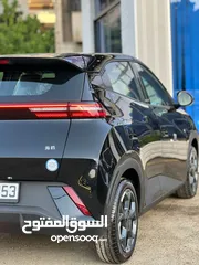  4 BYD 2024 بطارية كبيرة عداد 0 KM للبيع كاش او اقساط دفعة اولى 5000 من المالك مباشرة بدون وساطة البنوك