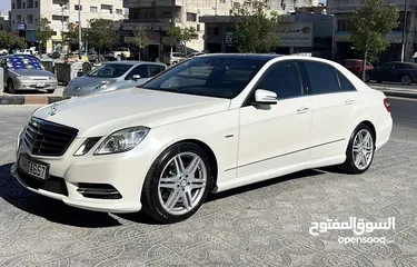  29 مرسيدس e200 cgi 2012 طلب خاص وارد غرغور