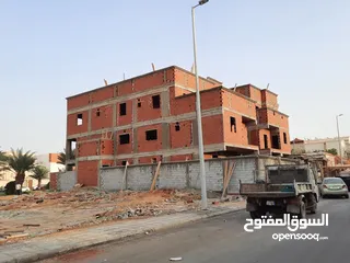  4 مقاول معماري في جدة