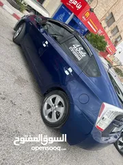  16 تويوتا بريوس 2010 للبيع في سعر مميز