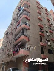  7 عمارة للبيع بكعابيش