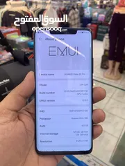  6 Mate 20 pro 6gb 128gb
