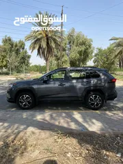  3 تيوتا راف فور RAV4 2020