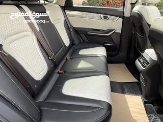  16 Bestune T99 2022 Full Options Low Mileage  اقساط من المالك مباشرة