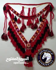  22 زينة خيل ( شبند)