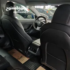  17 Tesla Model 3 2021 standard plus تسلا ستاندر بلس 2021