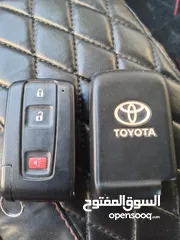  2 مفتاح بريوس 2004 لغاية 2009