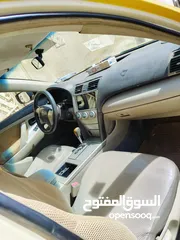  3 كامري خليجي2007 للبيع