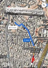  6 قطعة ارض للبيع