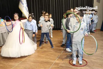  12 Kids carnivals _ كرنفال أطفال