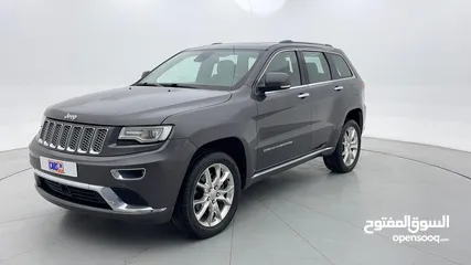  7 (FREE HOME TEST DRIVE AND ZERO DOWN PAYMENT) JEEP GRAND CHEROKEE