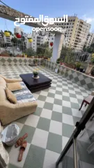  5 روف طابق كامل للبيع