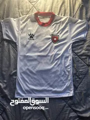  1 تيشيرت الأردن بسعر 7