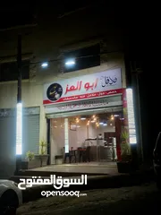  1 مطعم شعبي للبيع