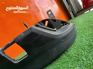  6 سوبيلر طمبون خلفي تويوتا بريوس 2019-2022  Toyota Prius 2019-2022  مستعمل اصلي ياباني