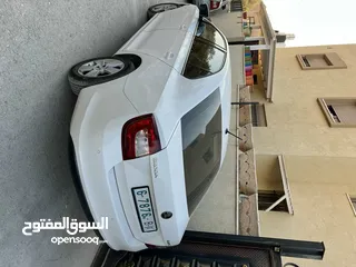  1 سكودا رابيد توماتيك ماتور (((1400)))