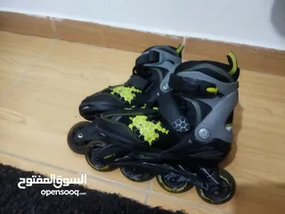 3 سكيت للبيع