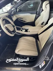  11 BYD Song L EV 2023