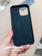  6 Apple original cover iphone 16 pro max