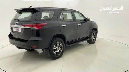  3 (HOME TEST DRIVE AND ZERO DOWN PAYMENT) TOYOTA FORTUNER