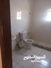  6 شقة طابق ثاني للايجار في الشمالي