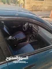  5 دايو لانوس 1997