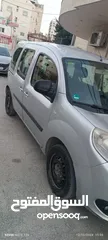  3 رينو كانجو 2014