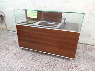  2 كاونتر حرف L سكريت