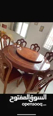  2 طاولة سفره