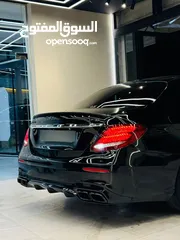  5 مرسيدس E350موديل 2020