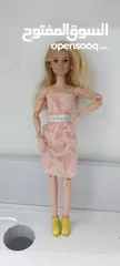  1 cute dresses for Barbie dolls fashion
