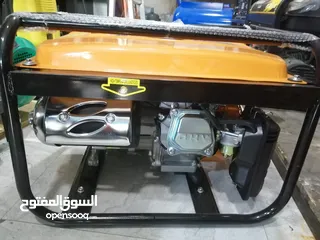  2 مولد 3 كيلو مع سلف