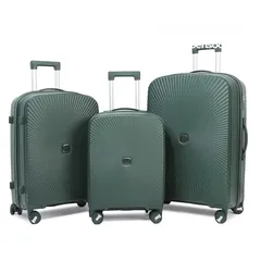  8 PP TROLLEY SETS wholesale
