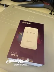  1 مايفاي زين cat4 / MF935