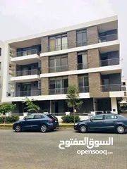  6 شقة للبيع بالجاردن في تاج سيتي القاهرة الجديدة امام المطار متاح نسبة خصم علي الكاش تصل الي 37%