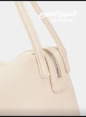  2 شنطة يد وسط