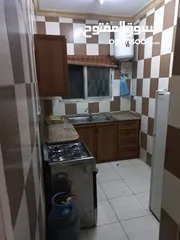  3 شقة مفروشة للايجار